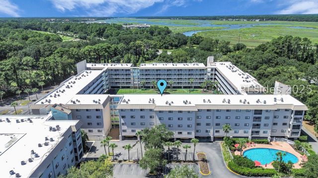 663 William Hilton Pkwy Apt 4205, Hilton Head Island, SC 29928