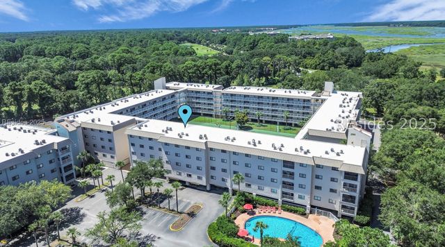 663 William Hilton Pkwy Apt 4205, Hilton Head Island, SC 29928