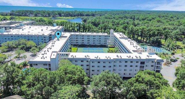 663 William Hilton Pkwy Apt 4205, Hilton Head Island, SC 29928