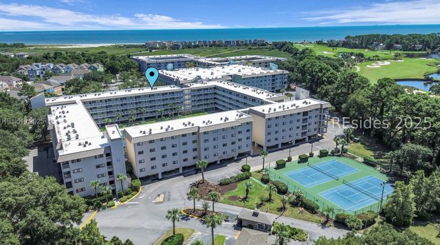 663 William Hilton Pkwy Apt 4205, Hilton Head Island, SC 29928