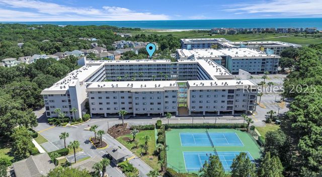663 William Hilton Pkwy Apt 4205, Hilton Head Island, SC 29928