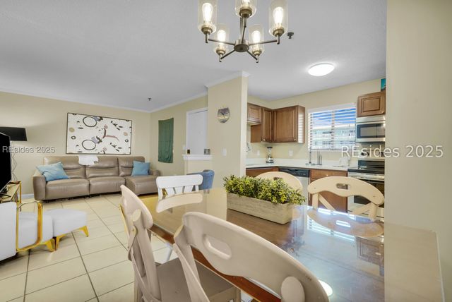 663 William Hilton Pkwy Apt 4205, Hilton Head Island, SC 29928