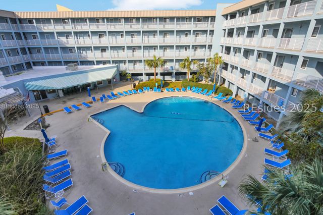 663 William Hilton Pkwy Apt 4205, Hilton Head Island, SC 29928