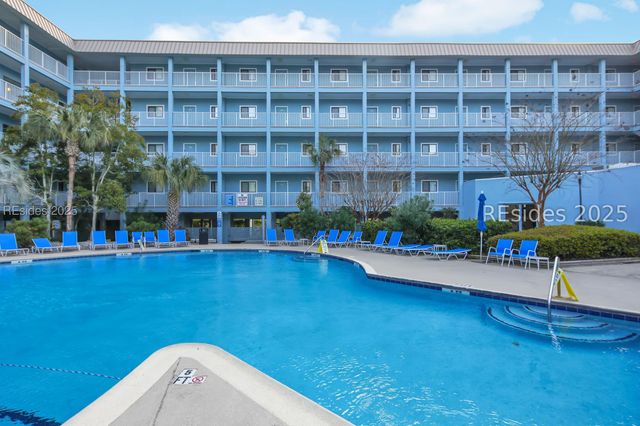 663 William Hilton Pkwy Apt 4205, Hilton Head Island, SC 29928