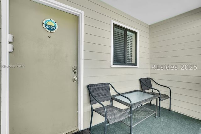 663 William Hilton Pkwy Apt 4205, Hilton Head Island, SC 29928