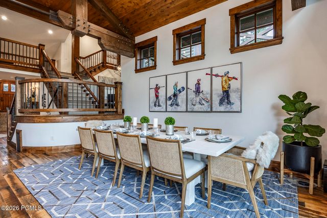 3000 Crestline Drive, Park City, UT 84060