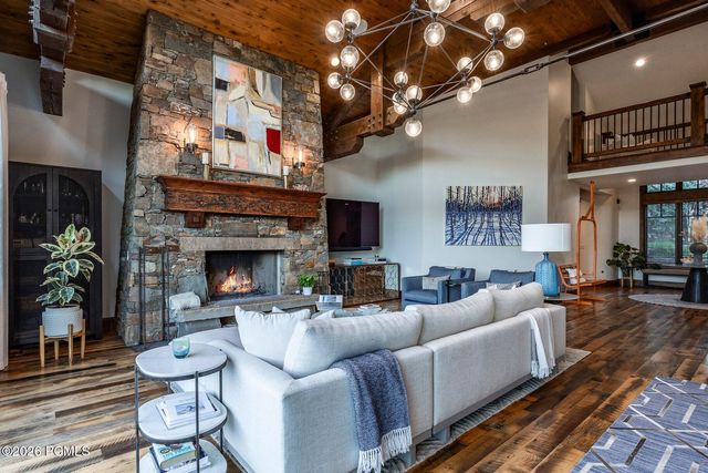 3000 Crestline Drive, Park City, UT 84060