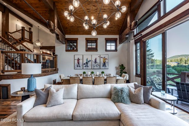 3000 Crestline Drive, Park City, UT 84060