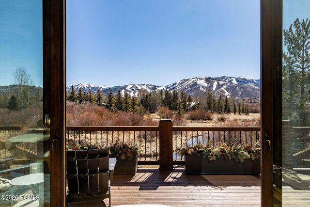 3000 Crestline Drive, Park City, UT 84060