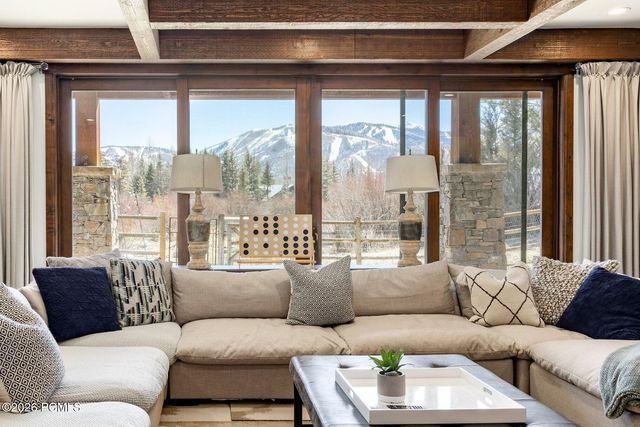 3000 Crestline Drive, Park City, UT 84060