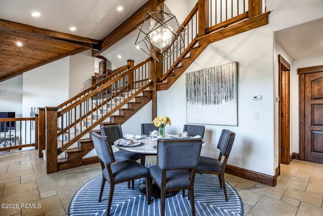 3000 Crestline Drive, Park City, UT 84060