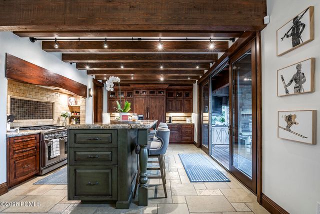 3000 Crestline Drive, Park City, UT 84060