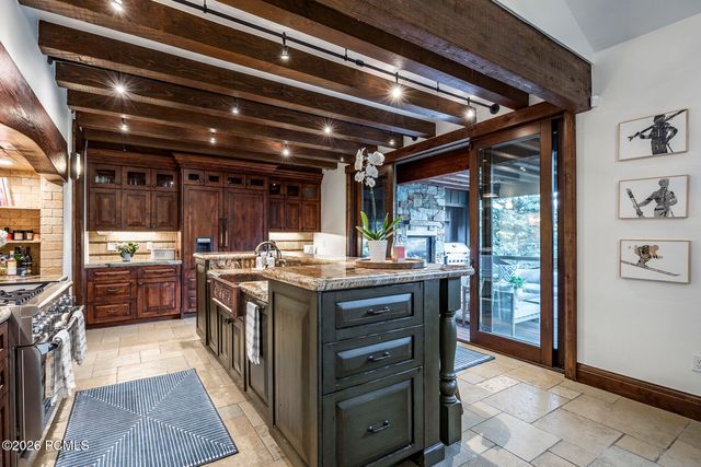 3000 Crestline Drive, Park City, UT 84060