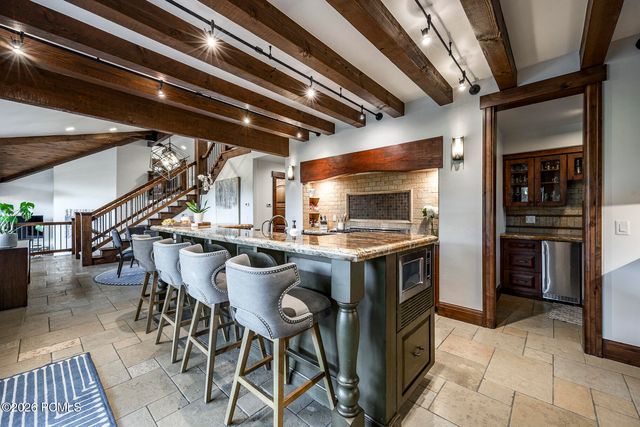 3000 Crestline Drive, Park City, UT 84060