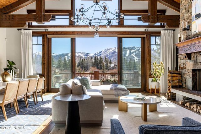 3000 Crestline Drive, Park City, UT 84060