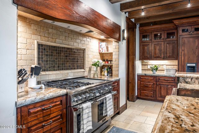 3000 Crestline Drive, Park City, UT 84060