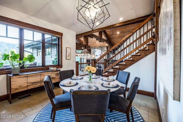 3000 Crestline Drive, Park City, UT 84060