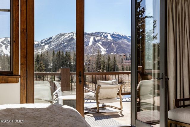 3000 Crestline Drive, Park City, UT 84060