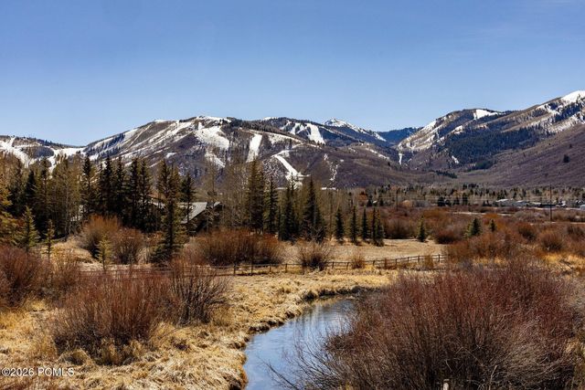 3000 Crestline Drive, Park City, UT 84060