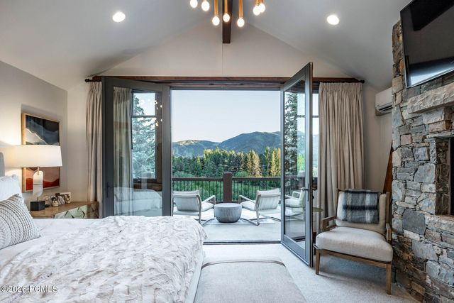 3000 Crestline Drive, Park City, UT 84060