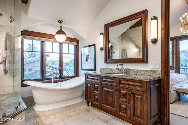 3000 Crestline Drive, Park City, UT 84060