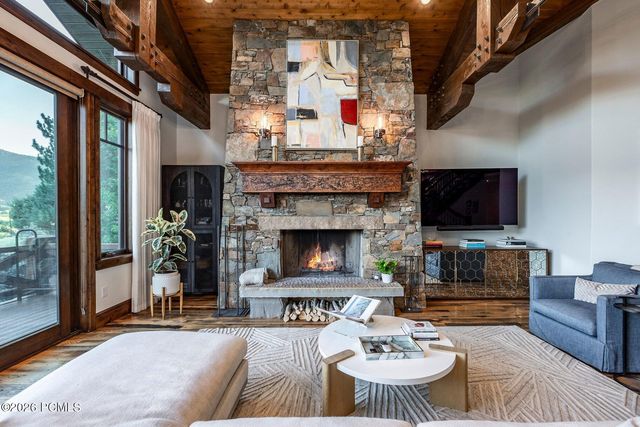 3000 Crestline Drive, Park City, UT 84060