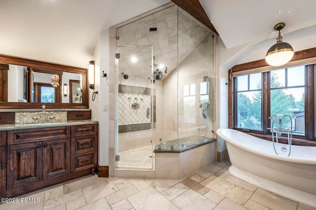 3000 Crestline Drive, Park City, UT 84060