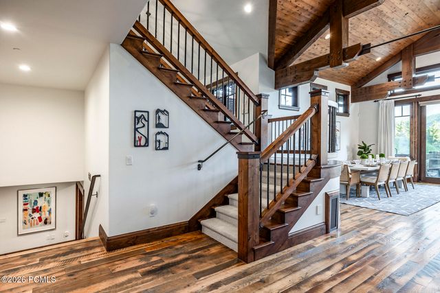 3000 Crestline Drive, Park City, UT 84060