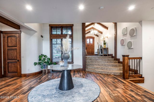 3000 Crestline Drive, Park City, UT 84060