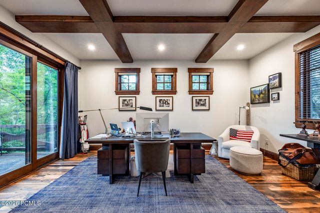 3000 Crestline Drive, Park City, UT 84060