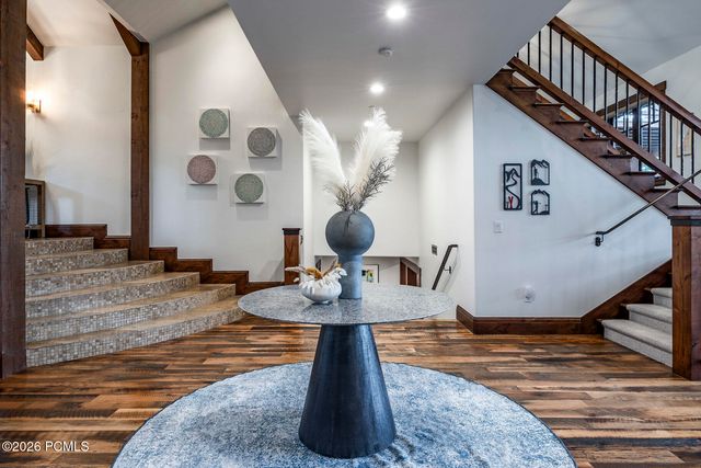 3000 Crestline Drive, Park City, UT 84060