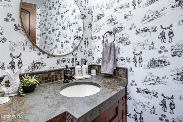 3000 Crestline Drive, Park City, UT 84060