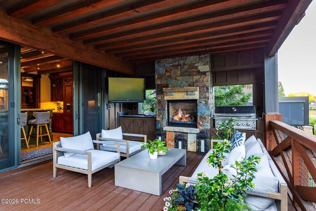 3000 Crestline Drive, Park City, UT 84060