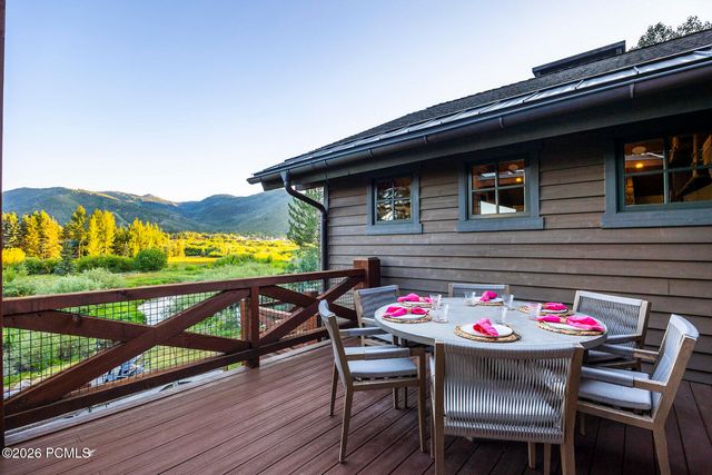 3000 Crestline Drive, Park City, UT 84060