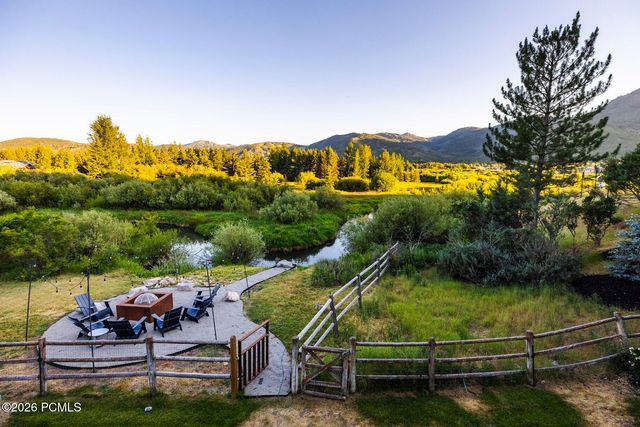 3000 Crestline Drive, Park City, UT 84060