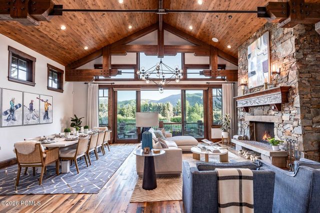 3000 Crestline Drive, Park City, UT 84060