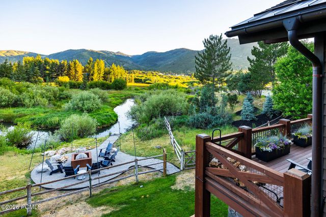 3000 Crestline Drive, Park City, UT 84060