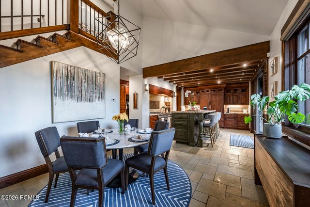 3000 Crestline Drive, Park City, UT 84060