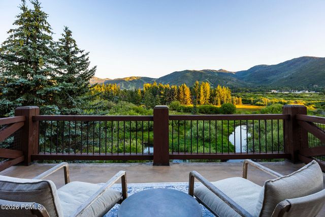 3000 Crestline Drive, Park City, UT 84060