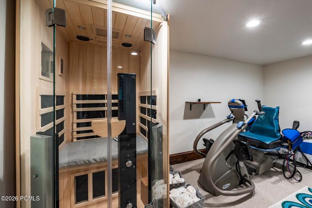 3000 Crestline Drive, Park City, UT 84060