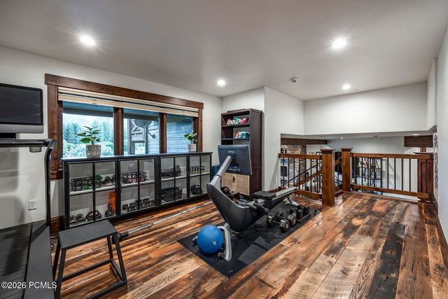 3000 Crestline Drive, Park City, UT 84060