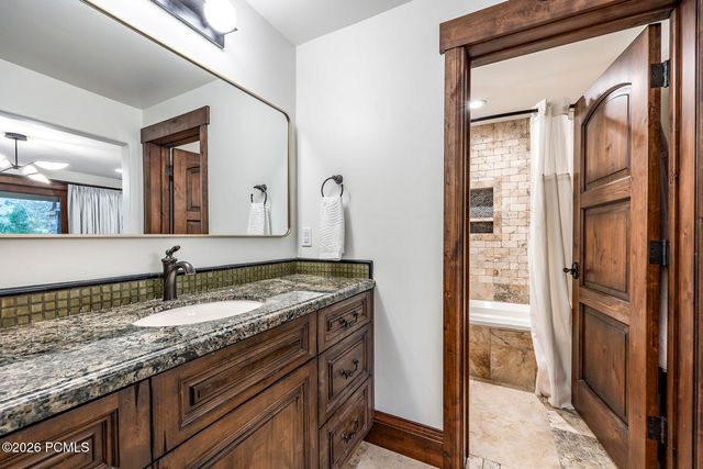 3000 Crestline Drive, Park City, UT 84060