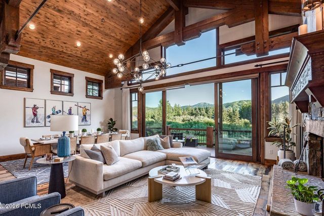 3000 Crestline Drive, Park City, UT 84060