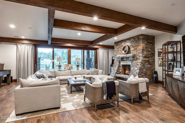 3000 Crestline Drive, Park City, UT 84060