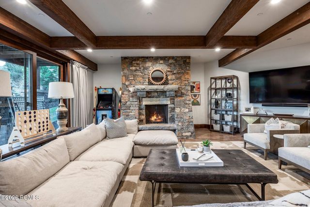 3000 Crestline Drive, Park City, UT 84060