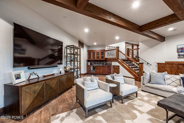 3000 Crestline Drive, Park City, UT 84060