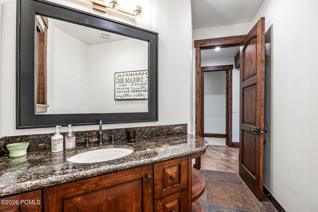 3000 Crestline Drive, Park City, UT 84060