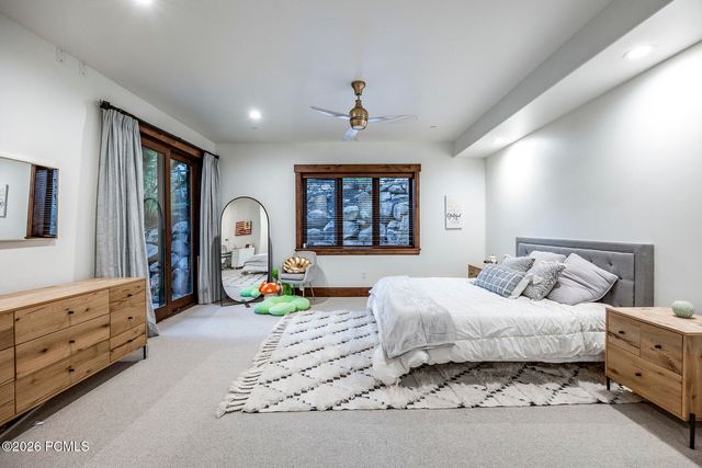 3000 Crestline Drive, Park City, UT 84060