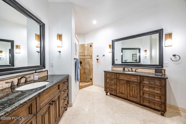 3000 Crestline Drive, Park City, UT 84060