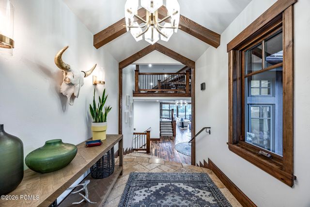 3000 Crestline Drive, Park City, UT 84060